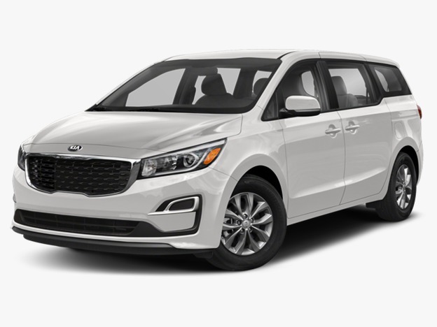 Kia sedona